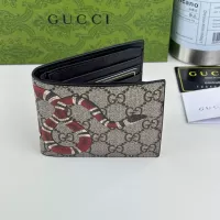 $36.00 USD Gucci Wallets #1388761