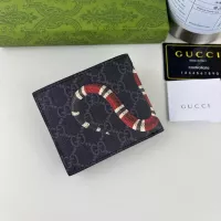 $36.00 USD Gucci Wallets #1388762