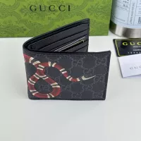 $36.00 USD Gucci Wallets #1388762