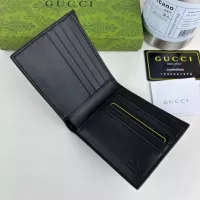$36.00 USD Gucci Wallets #1388762