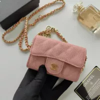 $40.00 USD Chanel Wallets For Women #1388763
