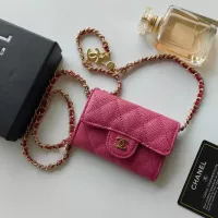 $40.00 USD Chanel Wallets For Women #1388764