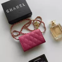 $40.00 USD Chanel Wallets For Women #1388764