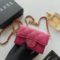 $40.00 USD Chanel Wallets For Women #1388764