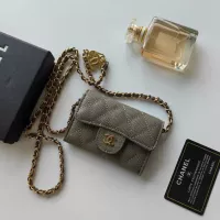 $40.00 USD Chanel Wallets For Women #1388766