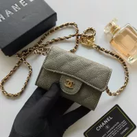 $40.00 USD Chanel Wallets For Women #1388766