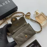 $40.00 USD Chanel Wallets For Women #1388766