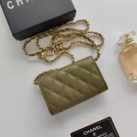 $40.00 USD Chanel Wallets For Women #1388767