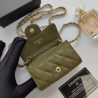 $40.00 USD Chanel Wallets For Women #1388767