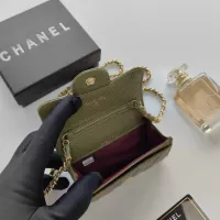 $40.00 USD Chanel Wallets For Women #1388767