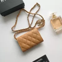 $40.00 USD Chanel Wallets For Women #1388770
