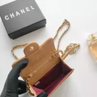 $40.00 USD Chanel Wallets For Women #1388770