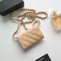 $40.00 USD Chanel Wallets For Women #1388771