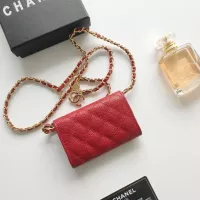 $40.00 USD Chanel Wallets For Women #1388772