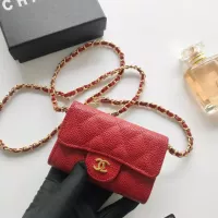 $40.00 USD Chanel Wallets For Women #1388772
