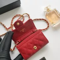 $40.00 USD Chanel Wallets For Women #1388772