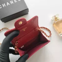 $40.00 USD Chanel Wallets For Women #1388772