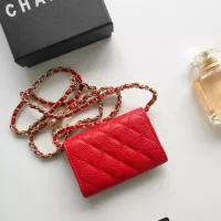 $40.00 USD Chanel Wallets For Women #1388773