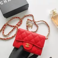 $40.00 USD Chanel Wallets For Women #1388773