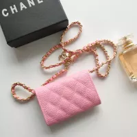 $40.00 USD Chanel Wallets For Women #1388774