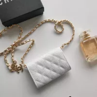 $40.00 USD Chanel Wallets For Women #1388775