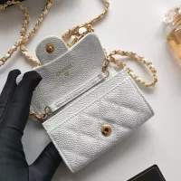 $40.00 USD Chanel Wallets For Women #1388775