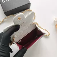 $40.00 USD Chanel Wallets For Women #1388775