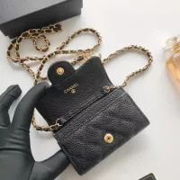 $40.00 USD Chanel Wallets For Women #1388776