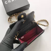 $40.00 USD Chanel Wallets For Women #1388776