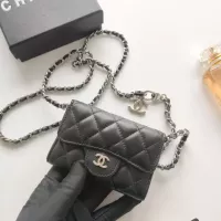 $40.00 USD Chanel Wallets For Women #1388778