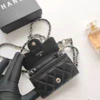 $40.00 USD Chanel Wallets For Women #1388778