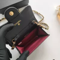 $40.00 USD Chanel Wallets For Women #1388779