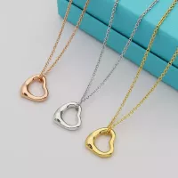 $25.00 USD Tiffany Necklaces #1389205