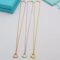 $25.00 USD Tiffany Necklaces #1389205