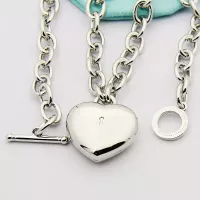 $27.00 USD Tiffany Necklaces #1389214