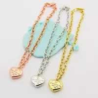 $27.00 USD Tiffany Necklaces #1389215