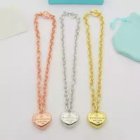 $27.00 USD Tiffany Necklaces #1389215