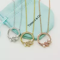 $27.00 USD Tiffany Necklaces For Women #1389218