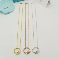 $27.00 USD Tiffany Necklaces For Women #1389219