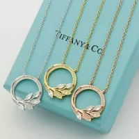 $27.00 USD Tiffany Necklaces For Women #1389219