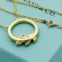 $27.00 USD Tiffany Necklaces For Women #1389219