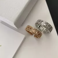 $29.00 USD Christian Dior Rings #1389222