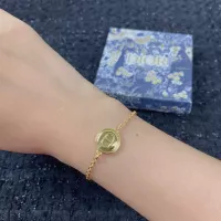 $25.00 USD Christian Dior Bracelets #1389223