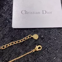 $25.00 USD Christian Dior Bracelets #1389223
