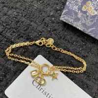 $32.00 USD Christian Dior Bracelets For Women #1389224