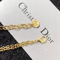 $32.00 USD Christian Dior Bracelets For Women #1389224