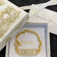 $34.00 USD Christian Dior Bracelets For Women #1389225