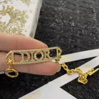 $34.00 USD Christian Dior Bracelets For Women #1389225