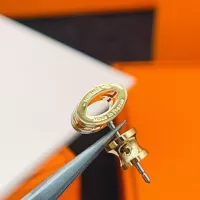 $34.00 USD Hermes Earrings For Women #1389231