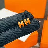 $34.00 USD Hermes Earrings For Women #1389234
